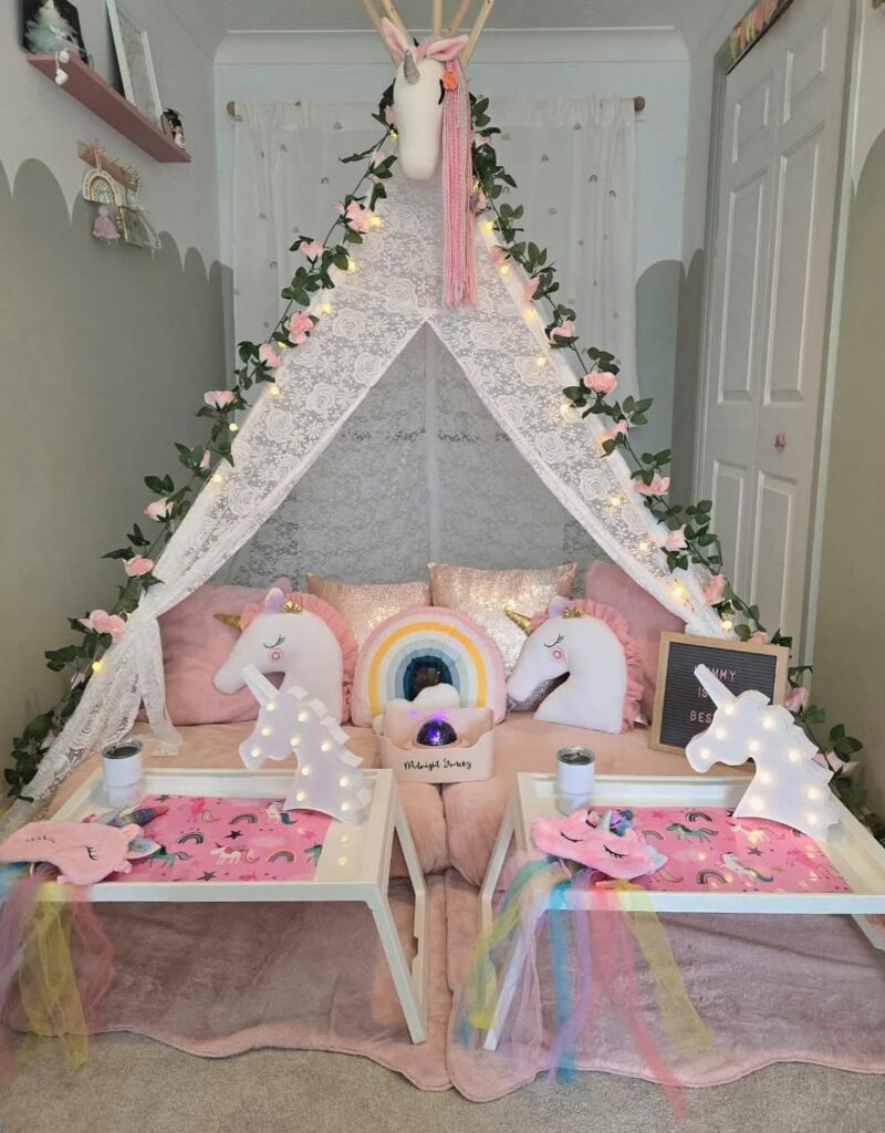 Real celebration — Violet Hummingbird Events