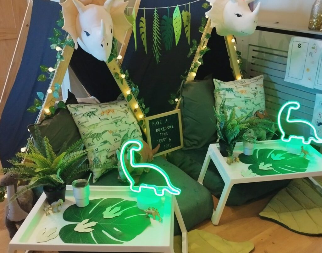 Real celebration — Violet Hummingbird Events