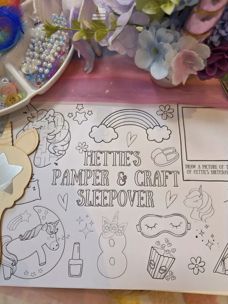 Real celebration — Violet Hummingbird Events