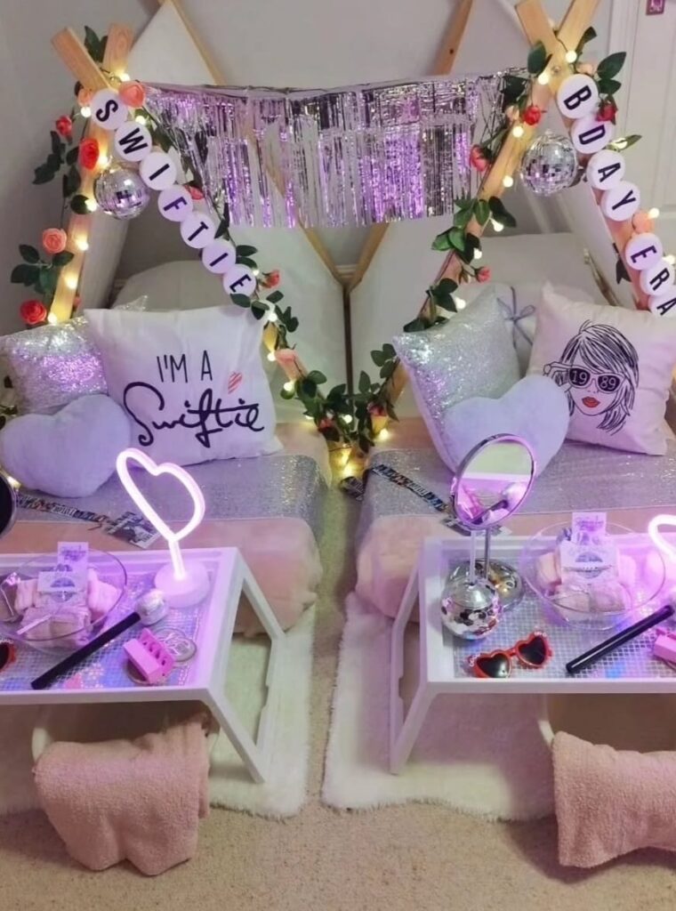 Real celebration — Violet Hummingbird Events