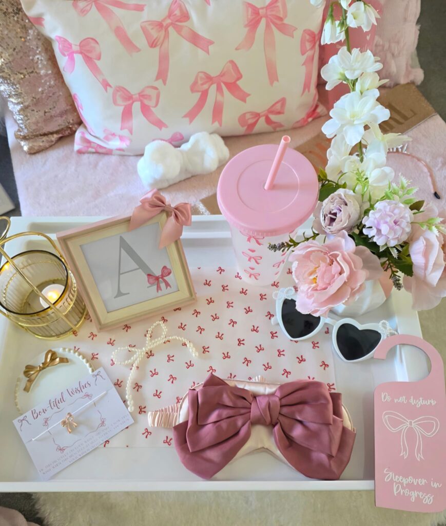 Real celebration — Violet Hummingbird Events