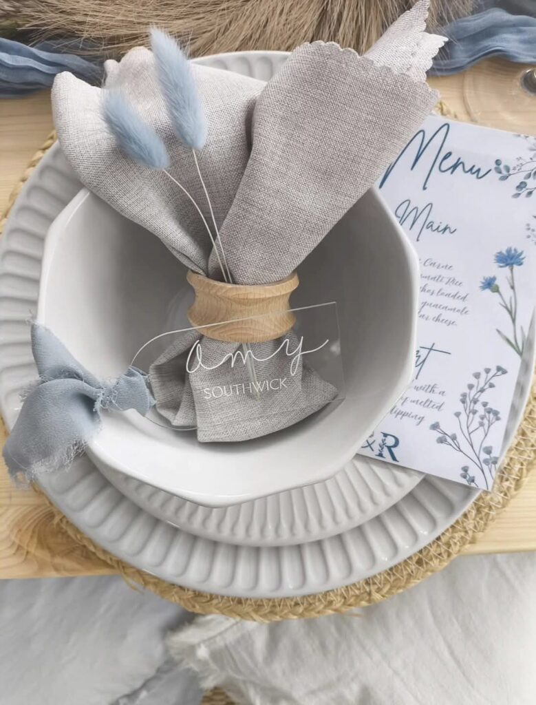 Real celebration — Violet Hummingbird Events